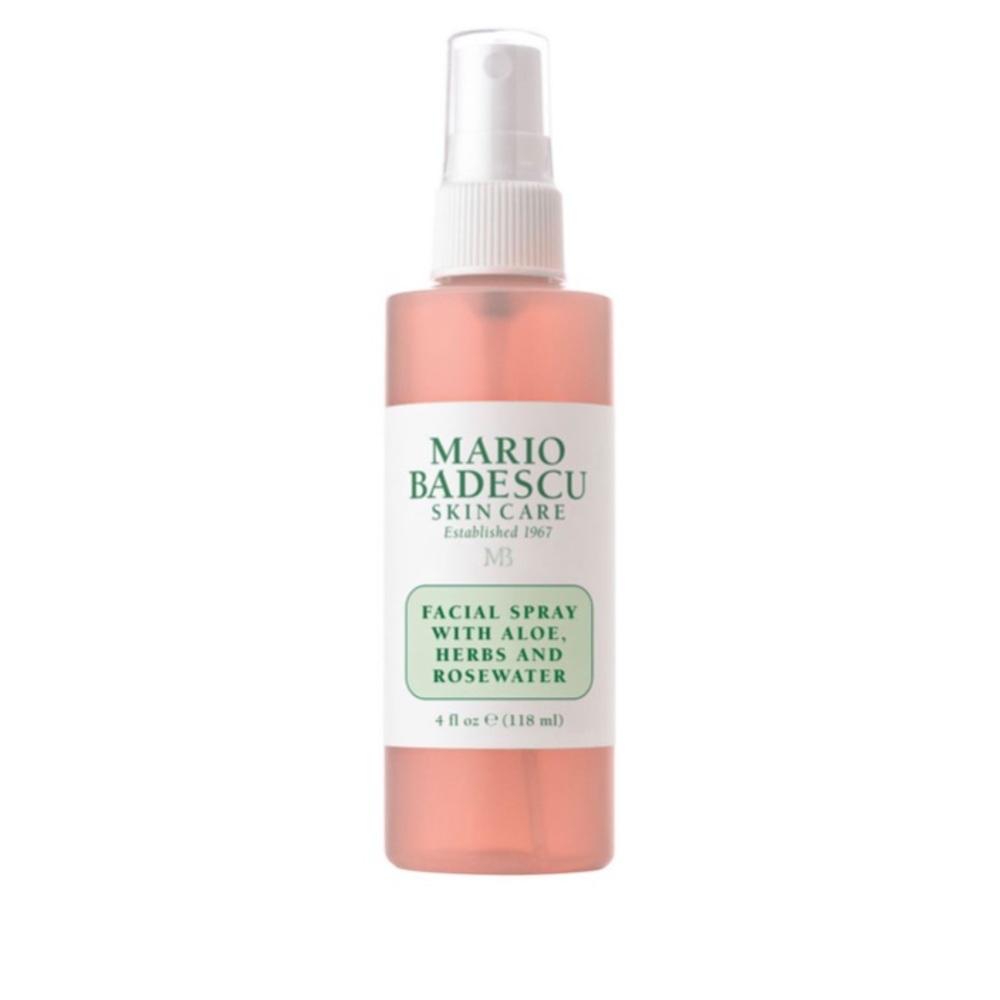 Mario Badescu Rose Water Spray